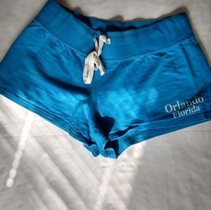 Minnie mouse shorts